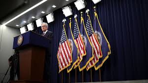 Rate Shock! US Fed Holds Steady – What It Means For South Africa!