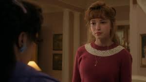 'Stranger Things': Who Plays Tina Turnbow? All About Caroline Elle Abrams