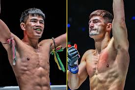 ONE Championship - News update