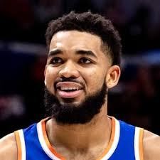 Karl-Anthony Towns Injury: Questionable for Friday