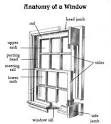 Sash window Define Sash window at m