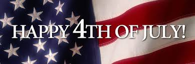 Image result for July 4th