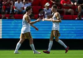 Adelaide United - Newcastle Jets