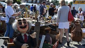 Où chiner ces 25 et 26 avril ? Découvrez les brocantes et foires à tout en Seine-Maritime et dans l’Eure