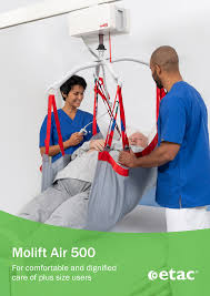 Molift Air 500