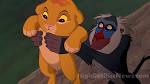 The Lion King WWW Archive: Character Profiles