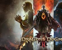 Image of Dragon's Dogma 2 game
