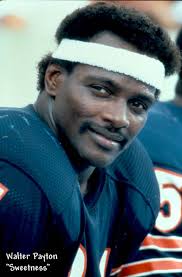 Sweetness in Life: Lessons from Walter Payton - walter%2520payton