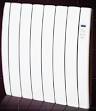 Radiateur eelectrique fluide Belgie