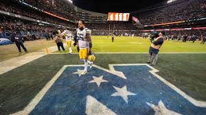 What do you blame for the Packers' early exit in the playoffs?