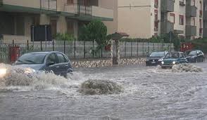 Risultati immagini per MALTEMPO E ALLAGAMENTI