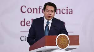 Recorre Mario Delgado UPN y constata deterioro en unidad Ajusco