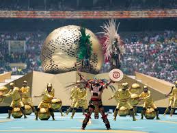 Mexico City dazzles as 2026 World Cup kicks off in style