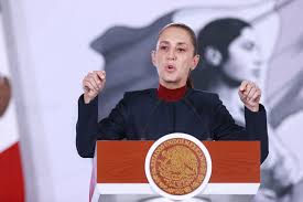 Sheinbaum ve comparación con Gestapo y Stalin por Aristegui como prueba de 'libertad de expresión'