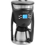 Behmor Connected Coffee Brewer review - CNET