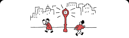 The New Yorker - News update