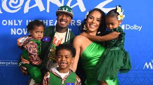 Brittany Bell's Doctorate: A Deep Dive into Modern Family Dynamics Inspired by Her Children with Nick Cannon