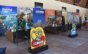 Corte frena a Xcaret uso de símbolos maya