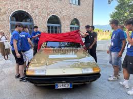 TargatoCN - News update