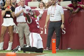 Victory Thread: Alabama bounces back vs ULM