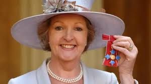 Dame Penelope Keith