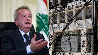 $14 million cash and LBP 5 billion bail raise questions over ex-central bank chief Riad Salameh’s release