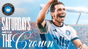 Charlotte FC - News update