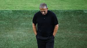 Fired during a World Cup! Tunisia coach joins exclusive club