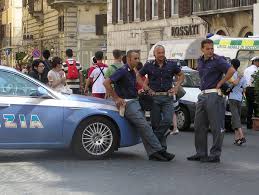 concorso polizia