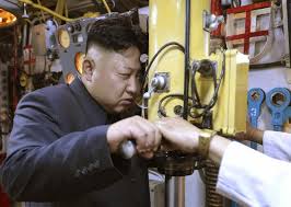 Image result for Miniature Nuclear weapons 4