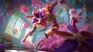 LoL ARAM: Mayhem Update - Augments, Abilities, and More!