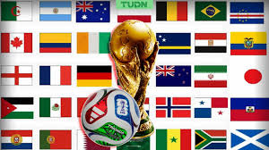 Uno a uno: los partidos internacionales rumbo al Mundial 2026