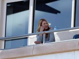 Andre Agassi and Steffi Graf’s son had debut to forget in different sport