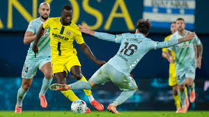 Villarreal - News update