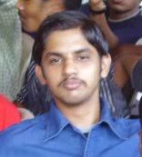 Saravanan Krishnaraj&#39;s Home page. - myself1