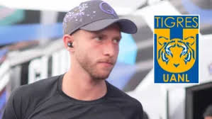 Tigres sorprende al conseguir su primer fichaje para el 2026 en un joven goleador mexicano