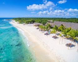 Immagine di Cancun Beach