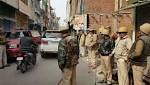 Kasganj violence: Stop 'tiranga yatras'