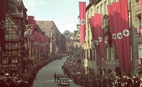 Resultado de imagen de nacional socialismo aleman