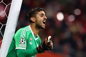 Juventus vs. Villarreal: Perin en el arco y bajas importantes para la Champions