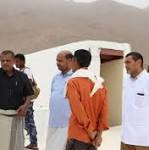 الدكتور الجريري يرأس اجتماعاً للفريق
