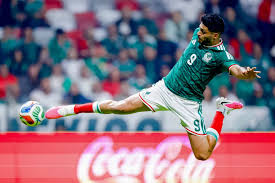 Mexico vs South Africa: Why to back Raul Jimenez to score at 6/4 in World Cup opener