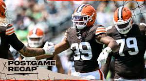 Cleveland Browns - News update