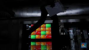 Pasar Saham Indonesia Menghadapi Tantangan, Namun Menyimpan Peluang