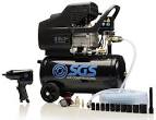 Air compressor difficulty starting and occasionally. - Shop Your Way