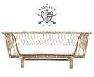 Rattan daybed Fujairah