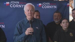 Cornyn introduces bill to prevent undocumented immigrants from obtaining CDL licenses