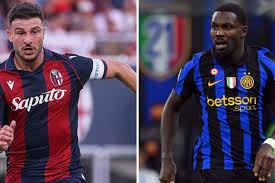 Trend Google: bologna inter