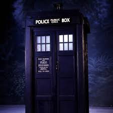 Image result for TARDIS