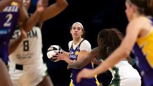Sparks look to regroup after the break against the struggling Storm